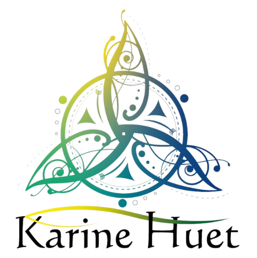 Logo Karine Huet